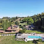 Fonte Di Pillo By Interhome 别墅 Querce (Lucca)