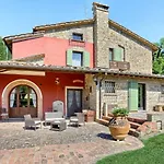 Fonte Di Pillo By Interhome Querce (Lucca)