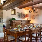 别墅 Fonte Di Pillo By Interhome *