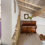Fonte Di Pillo By Interhome Querce (Lucca)