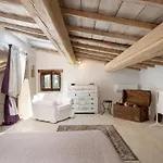 Fonte Di Pillo By Interhome * Querce (Lucca)