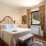 别墅 Fonte Di Pillo By Interhome Querce (Lucca)