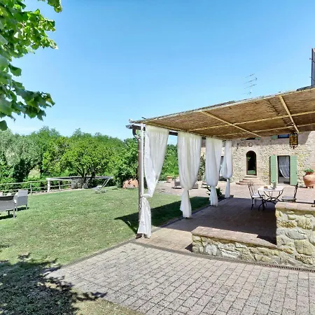 Fonte Di Pillo By Interhome *