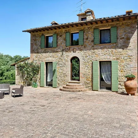 Fonte Di Pillo By Interhome Villa