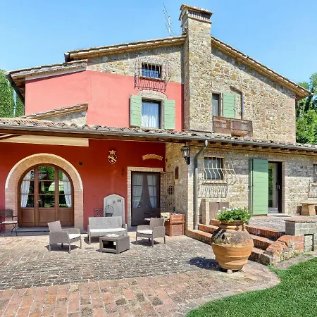 Fonte Di Pillo By Interhome Querce (Lucca)