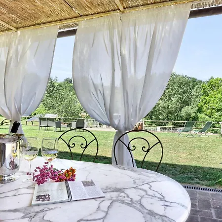 Villa Fonte Di Pillo By Interhome