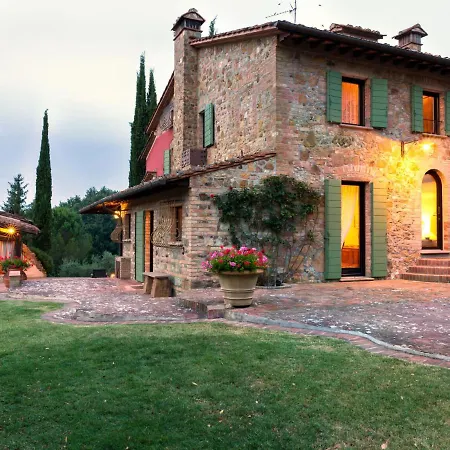 Fonte Di Pillo By Interhome *