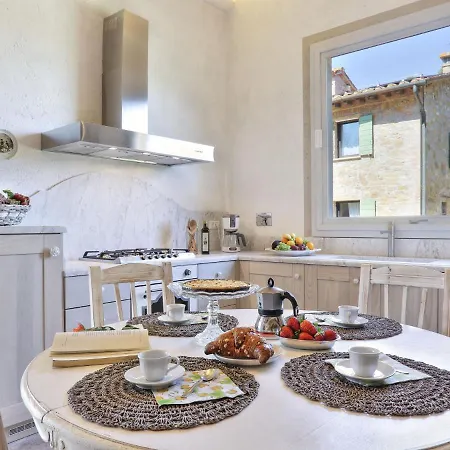 Fonte Di Pillo By Interhome *