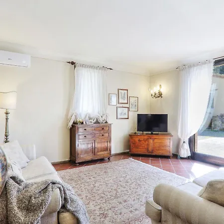 Villa Fonte Di Pillo By Interhome