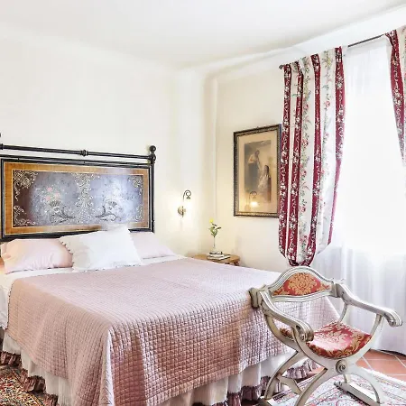 Villa Fonte Di Pillo By Interhome