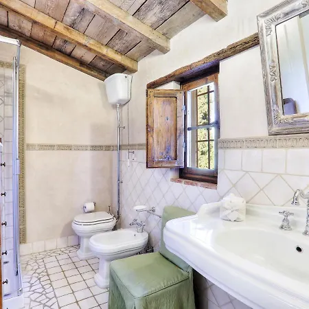 Fonte Di Pillo By Interhome * Querce (Lucca)