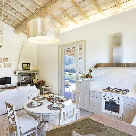 Fonte Di Pillo By Interhome Villa