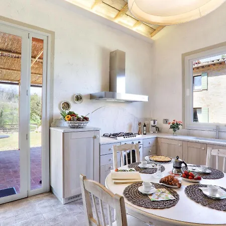 Fonte Di Pillo By Interhome Villa