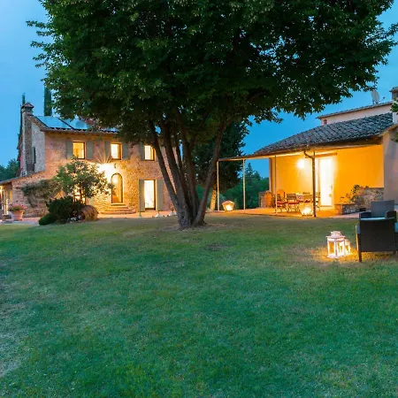 Fonte Di Pillo By Interhome