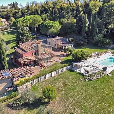Fonte Di Pillo By Interhome Villa