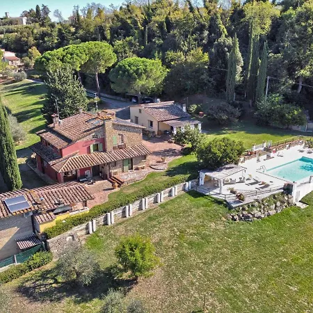 Fonte Di Pillo By Interhome Villa