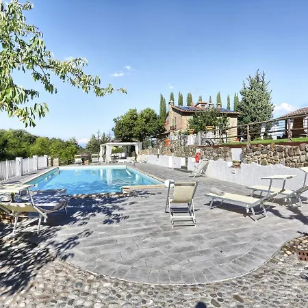 Fonte Di Pillo By Interhome Villa