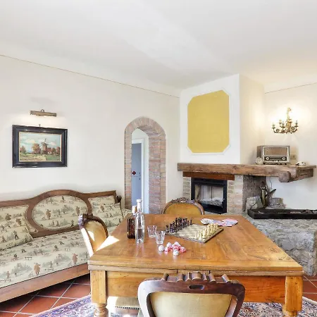 Fonte Di Pillo By Interhome Querce (Lucca)