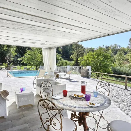 Fonte Di Pillo By Interhome Villa