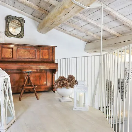 Fonte Di Pillo By Interhome Villa *