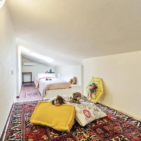 Fonte Di Pillo By Interhome Villa Querce (Lucca)
