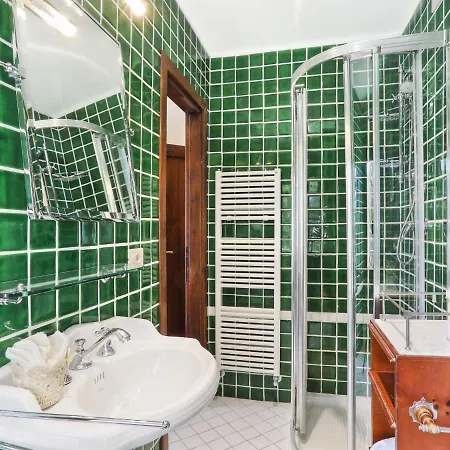 Fonte Di Pillo By Interhome Villa Querce (Lucca)