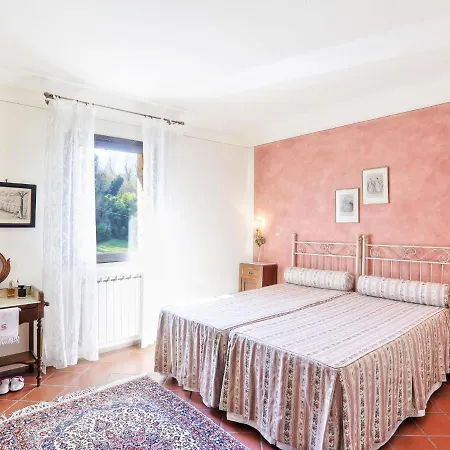 Villa Fonte Di Pillo By Interhome *