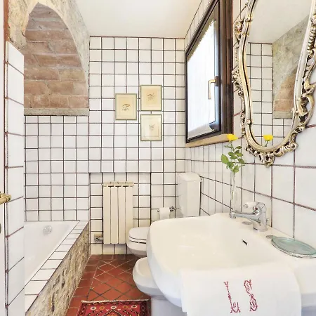 Fonte Di Pillo By Interhome