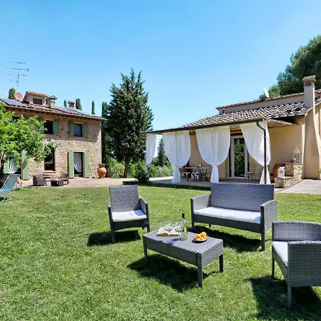 Fonte Di Pillo By Interhome Villa *