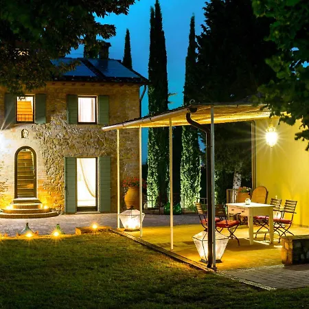 Fonte Di Pillo By Interhome Villa *