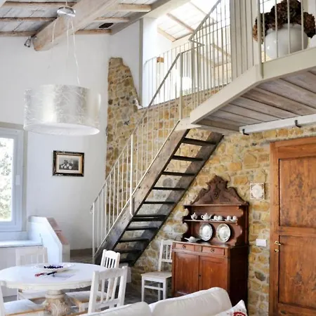 Fonte Di Pillo By Interhome Querce (Lucca)