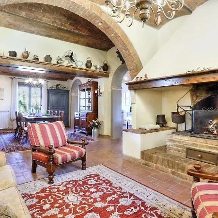 Fonte Di Pillo By Interhome
