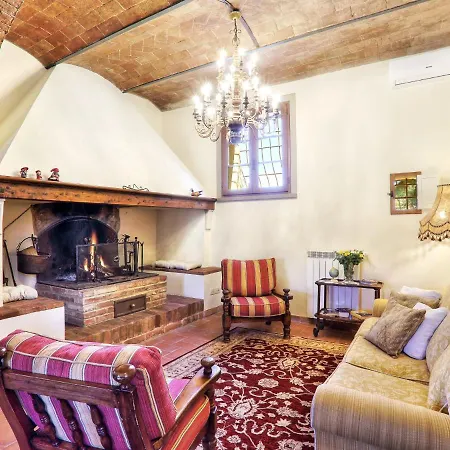 Fonte Di Pillo By Interhome Villa Querce (Lucca)