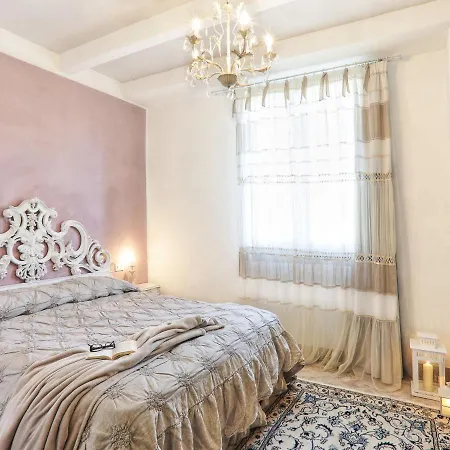 Fonte Di Pillo By Interhome Villa Querce (Lucca)