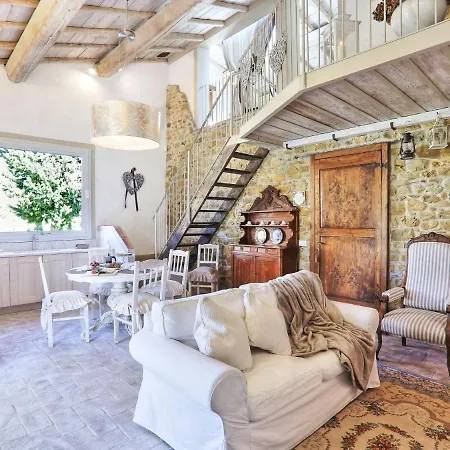 Fonte Di Pillo By Interhome Querce (Lucca)