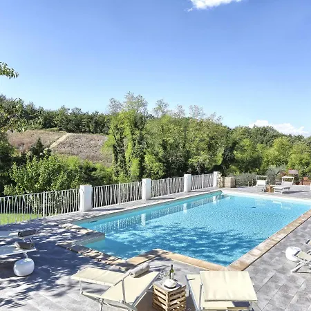 Villa Fonte Di Pillo By Interhome *