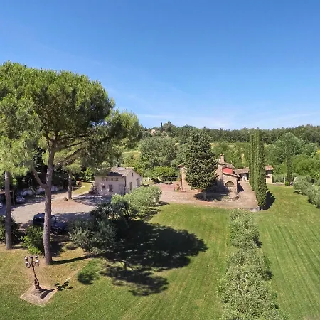 Fonte Di Pillo By Interhome