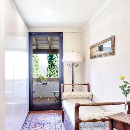 Fonte Di Pillo By Interhome Villa Querce (Lucca)