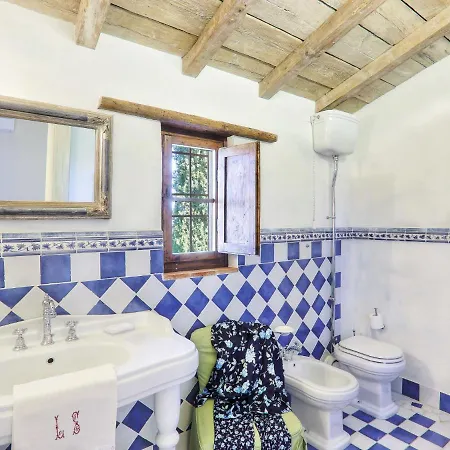 Fonte Di Pillo By Interhome