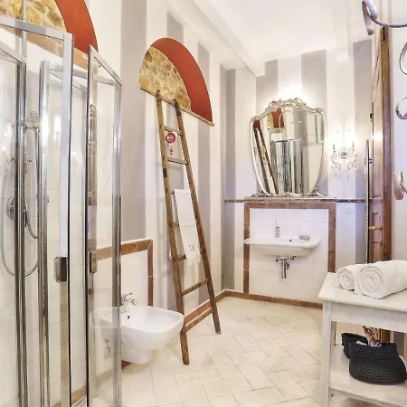 Fonte Di Pillo By Interhome Villa Querce (Lucca)
