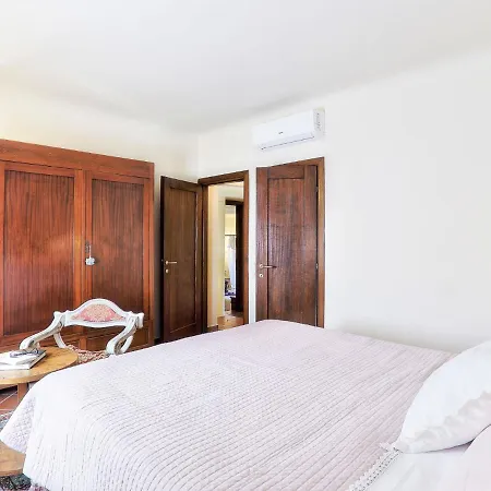 Fonte Di Pillo By Interhome Villa Querce (Lucca)