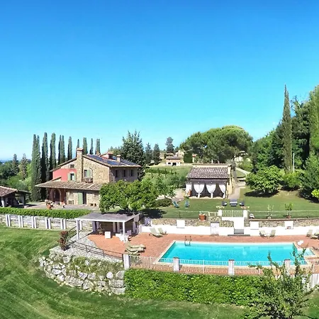 Fonte Di Pillo By Interhome Villa *