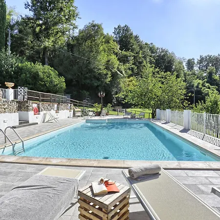 Fonte Di Pillo By Interhome Querce (Lucca)