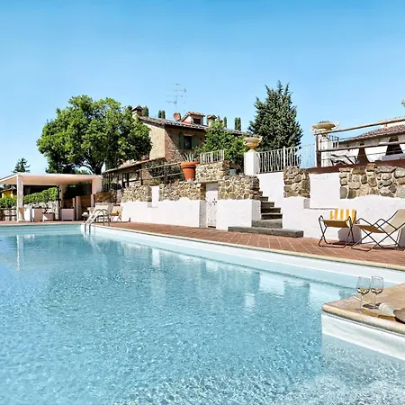 Villa Fonte Di Pillo By Interhome *