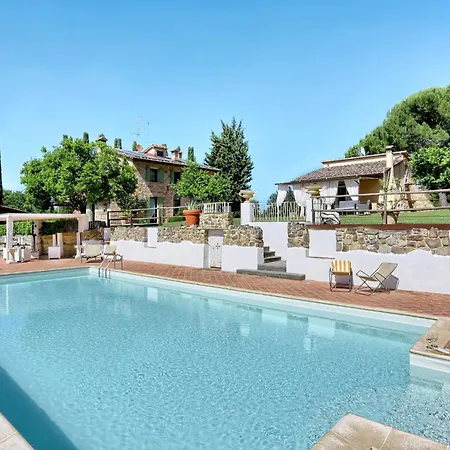 Fonte Di Pillo By Interhome *
