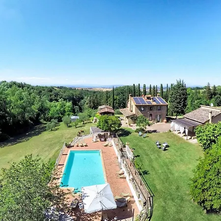 Fonte Di Pillo By Interhome