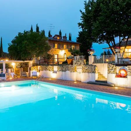 Fonte Di Pillo By Interhome Villa *