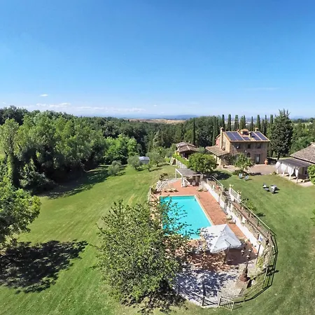 Fonte Di Pillo By Interhome * Querce (Lucca)