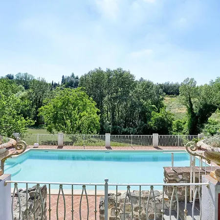 Fonte Di Pillo By Interhome Villa Querce (Lucca)