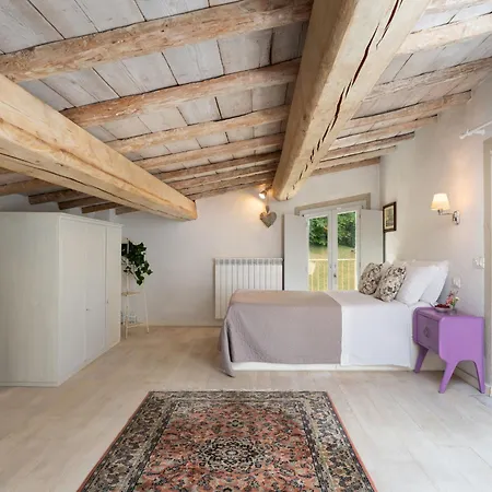Villa Fonte Di Pillo By Interhome